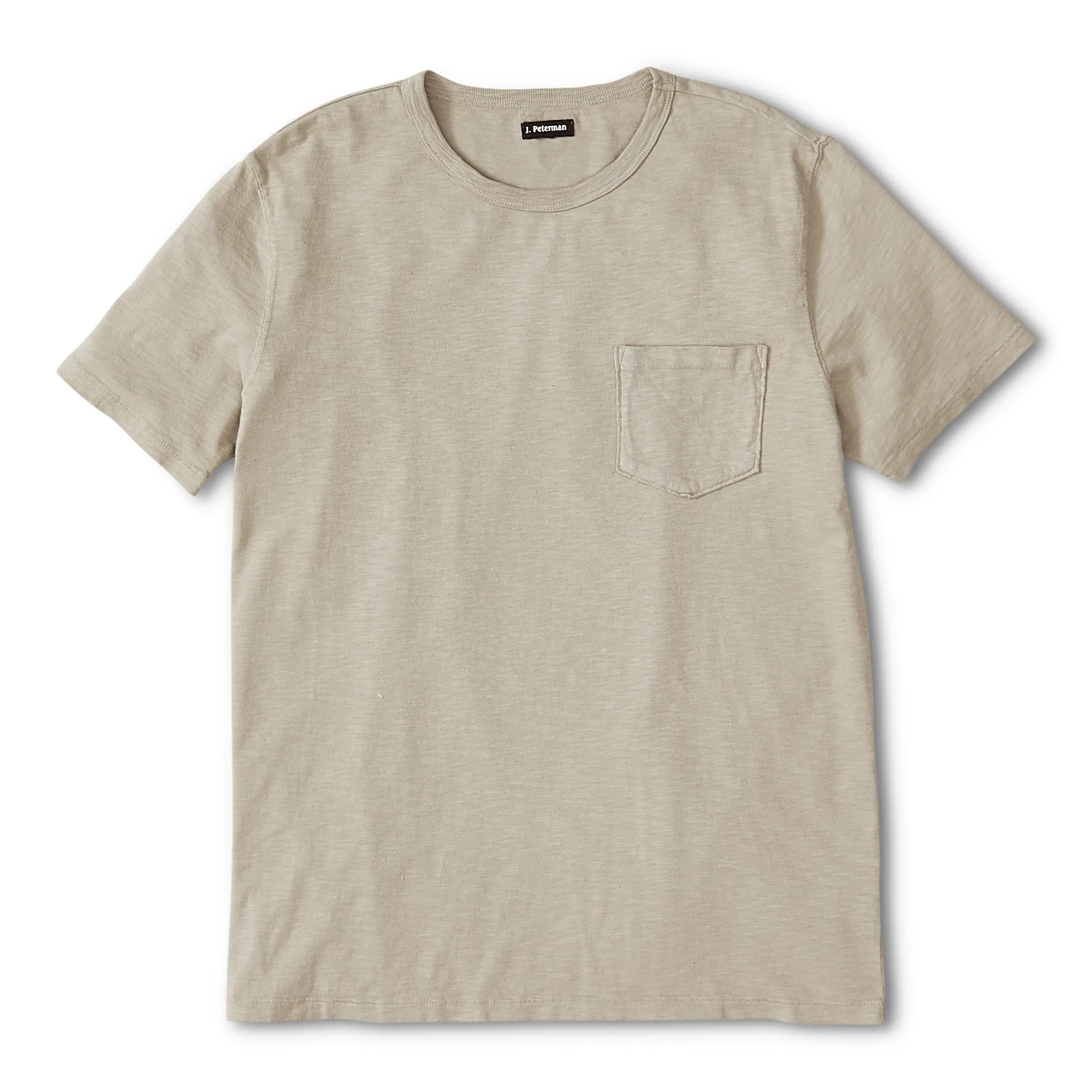 S/S Vintage Tee