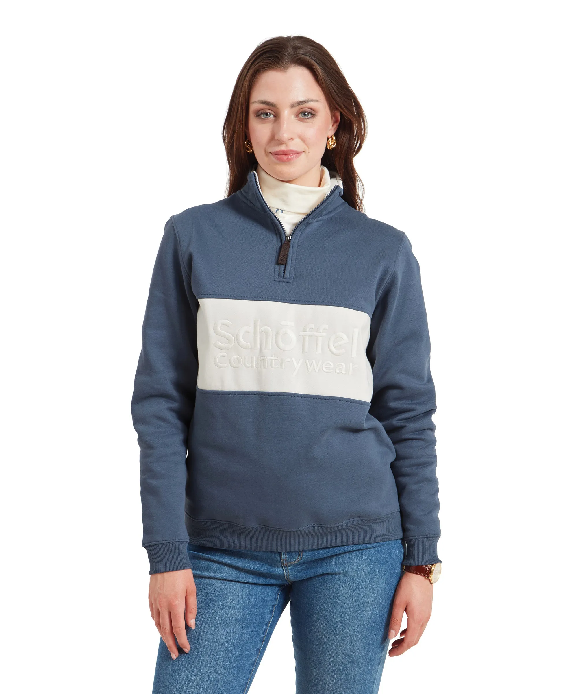 St Agnes Sweatshirt