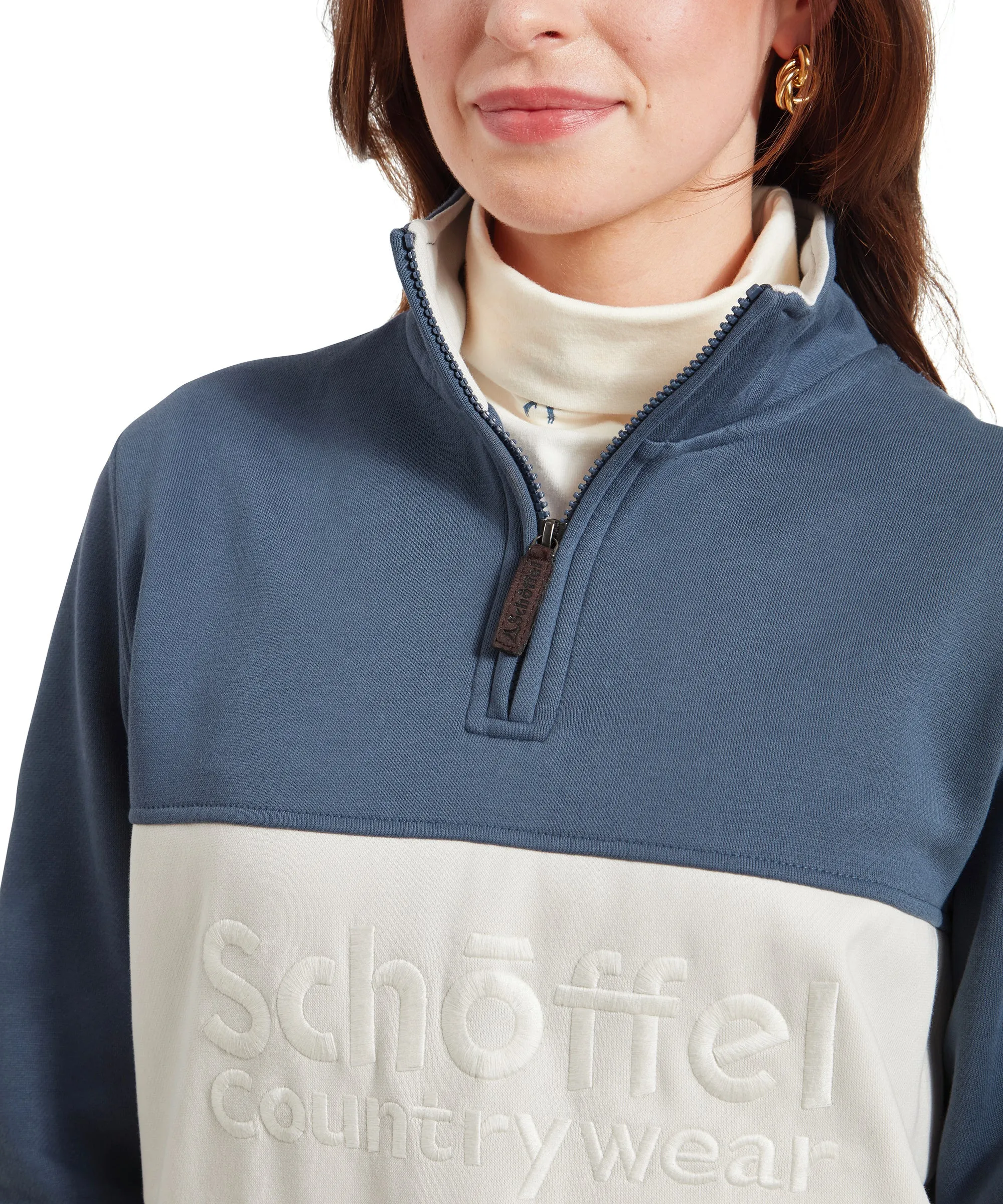 St Agnes Sweatshirt