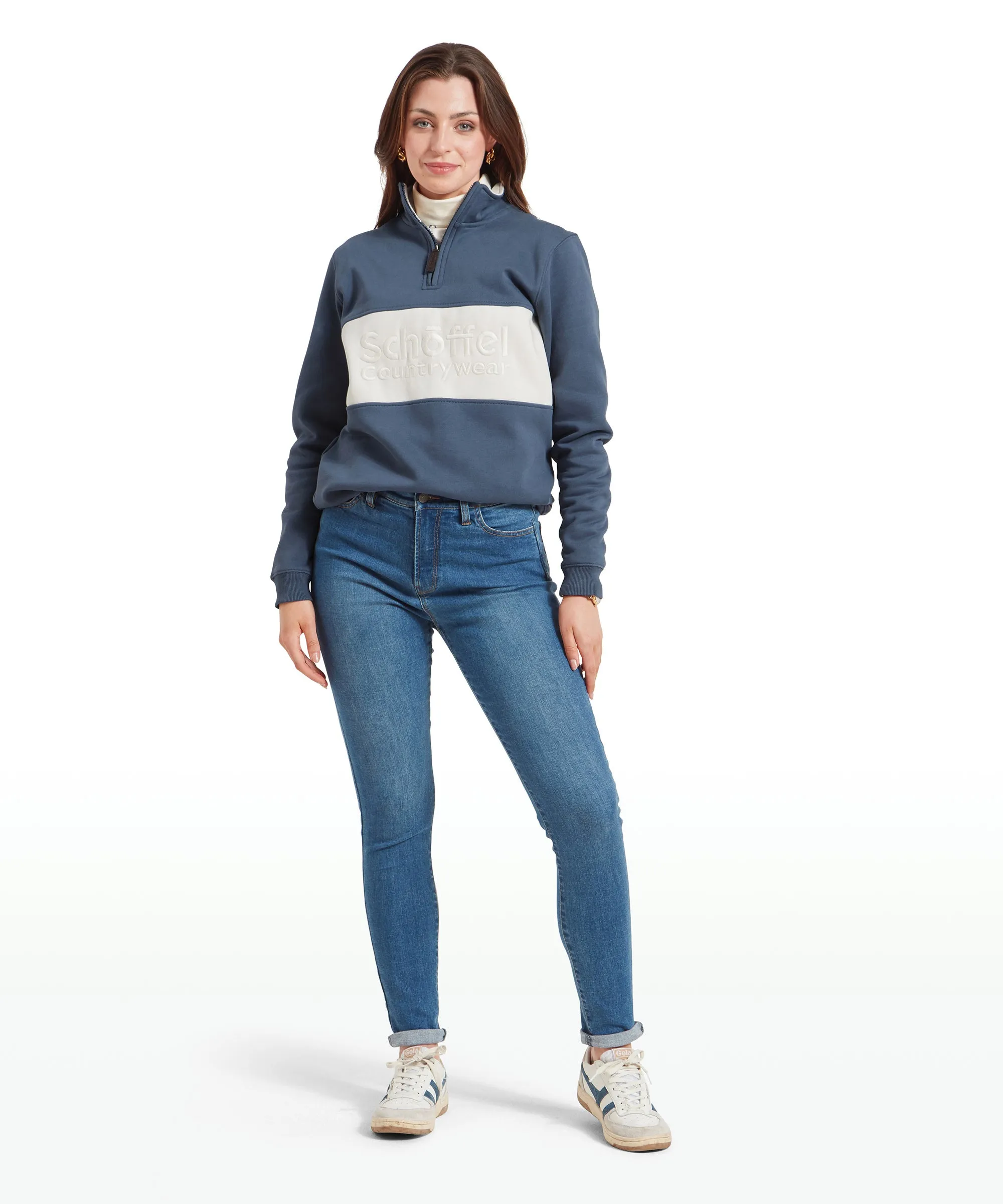 St Agnes Sweatshirt