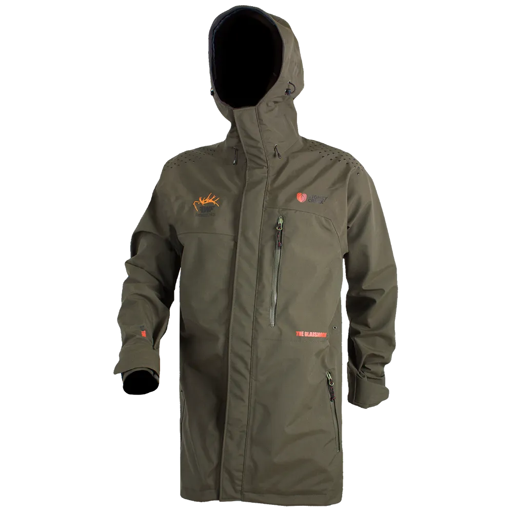 STONEY CREEK GLAISNOCK JACKET