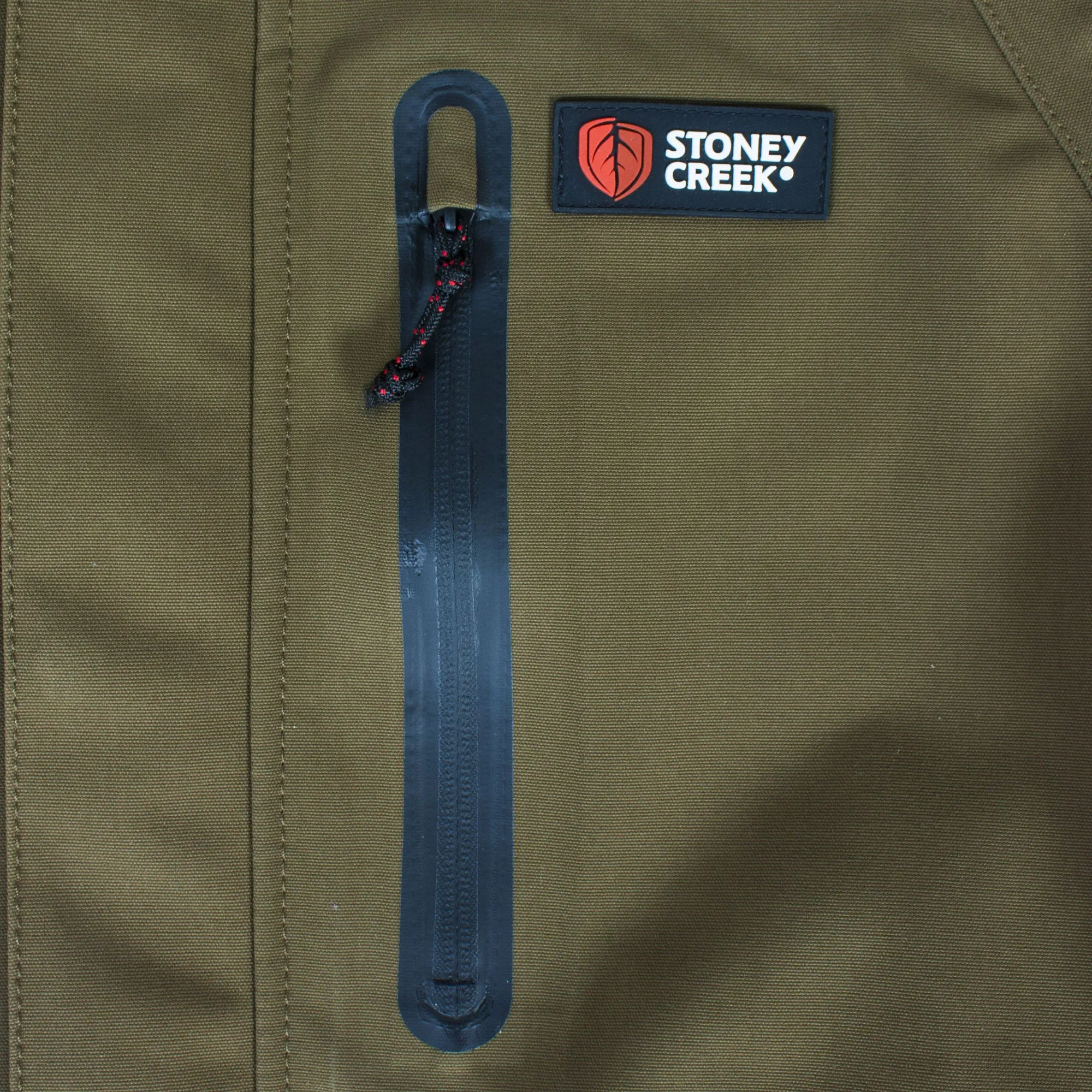 STONEY CREEK TUNDRA JACKET