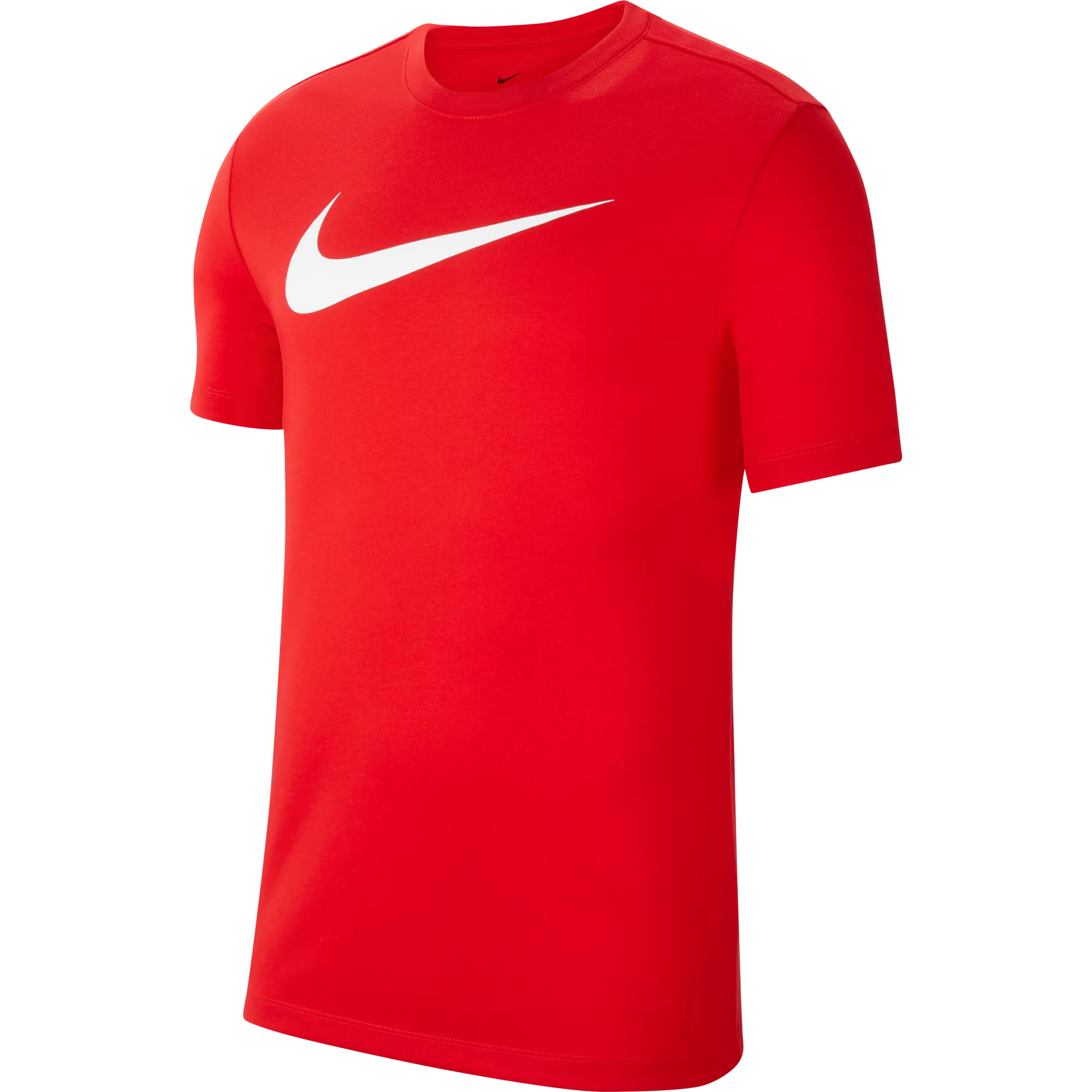 Team Club 20 Tee Swoosh (Youth)