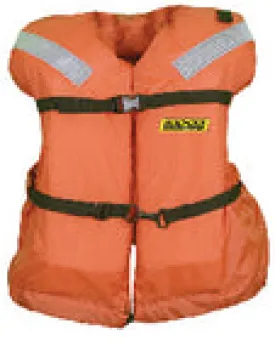 TYPE I COMMERCIAL OFFSHORE JACKETS