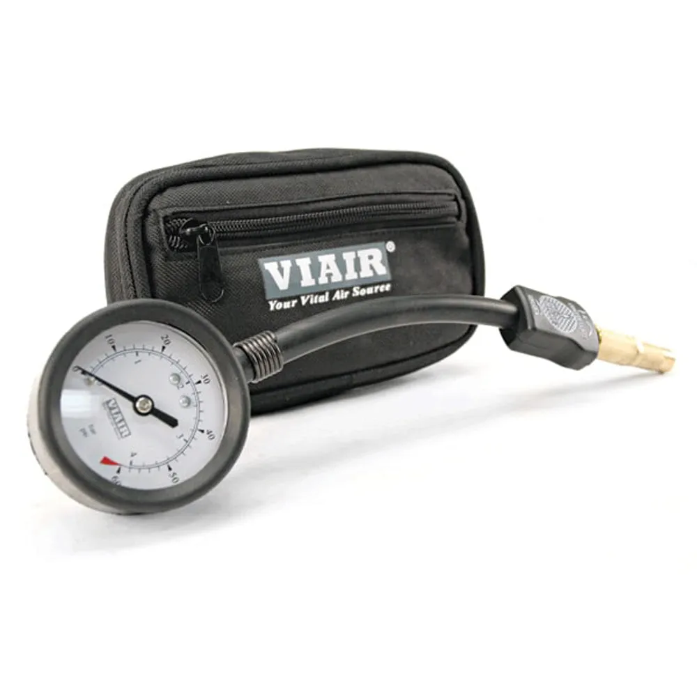 VIAIR - Air Down Gauges