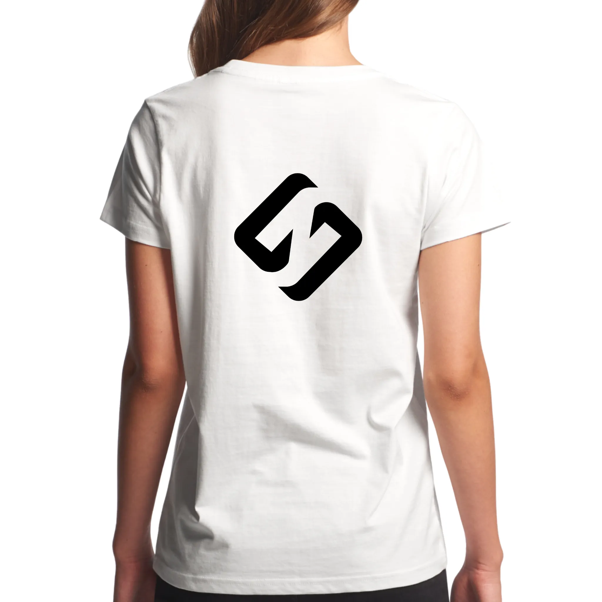 Women's North Storm® Fresh White Tee