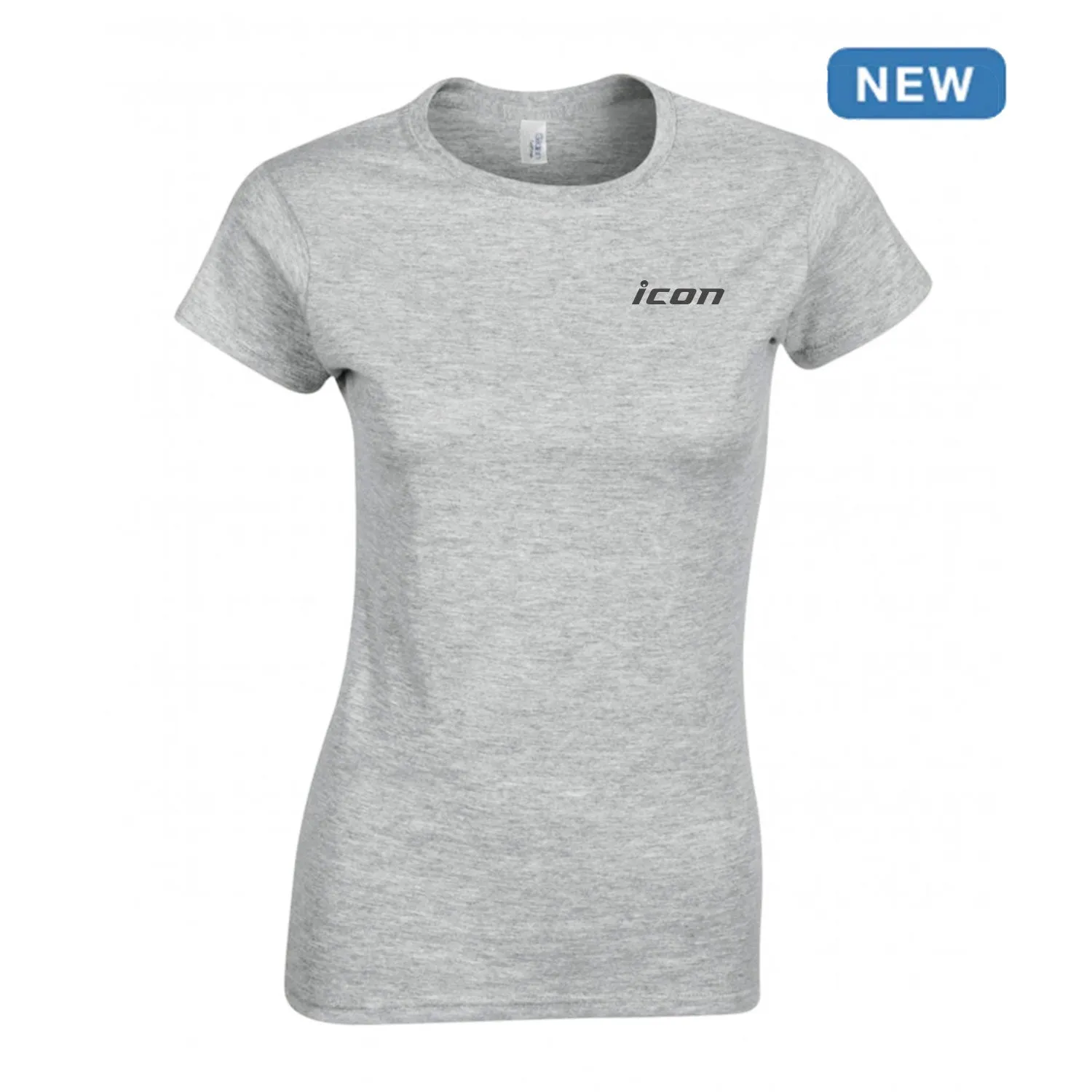 Women's Short-Sleeve Softstyle® Cotton T-Shirt