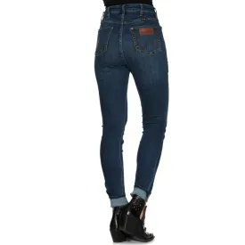 Women's Wrangler Retro High Rise Comfort Skinny #11MPSLH