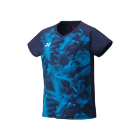 Yonex YW0033EX Women's Crew Neck Team shirt