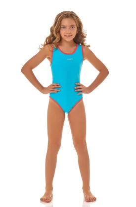 Zagano Girls Swimsuit Baya