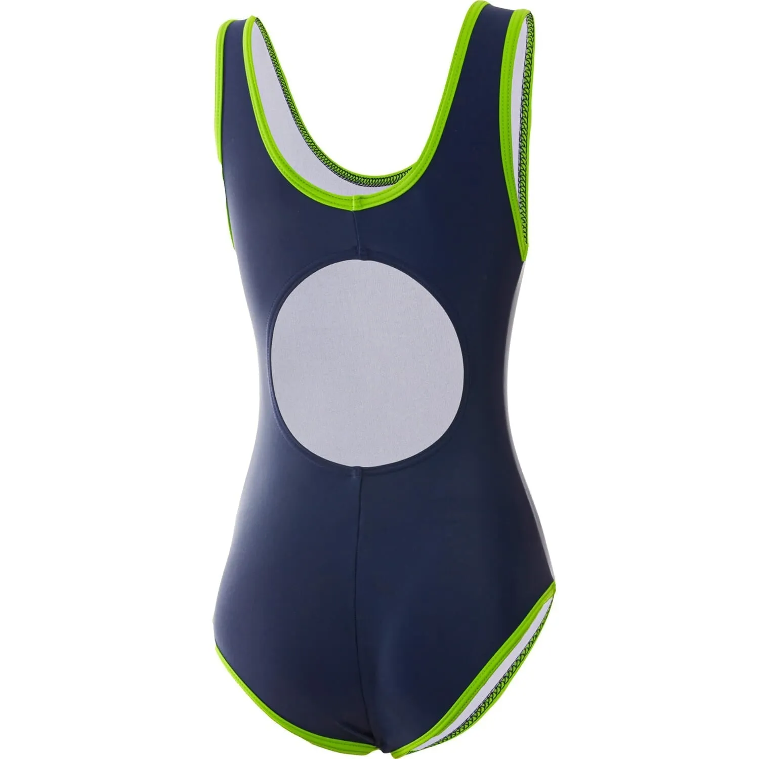 Zagano Girls Swimsuit Baya